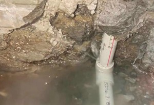 泗阳县管道漏水检测五