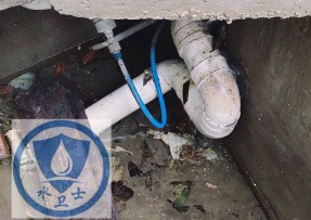 泗阳县水管漏水检测公司6