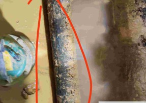 泗阳县水管漏水检测公司1